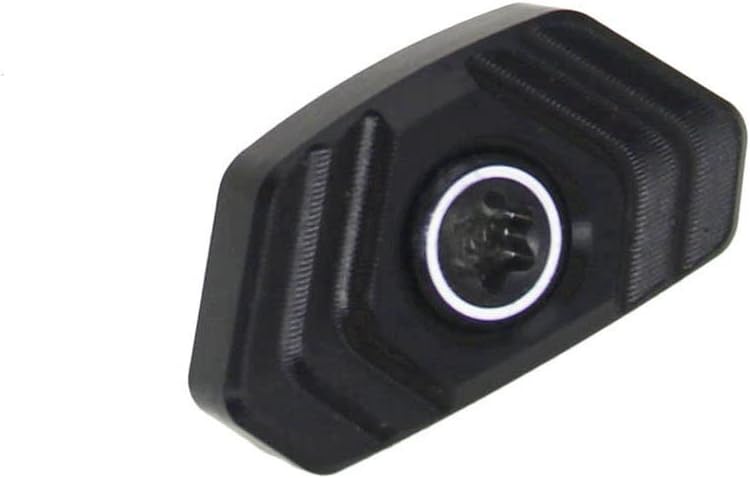 XFDACOV Golf Weights TS2/TS4 Driver Fairway Compatible for Titleist Scotty Cameron Clubs Head 1pc(3g/5g/7g/9g/11g/13g/15g/17g/19g/21g - Image 5